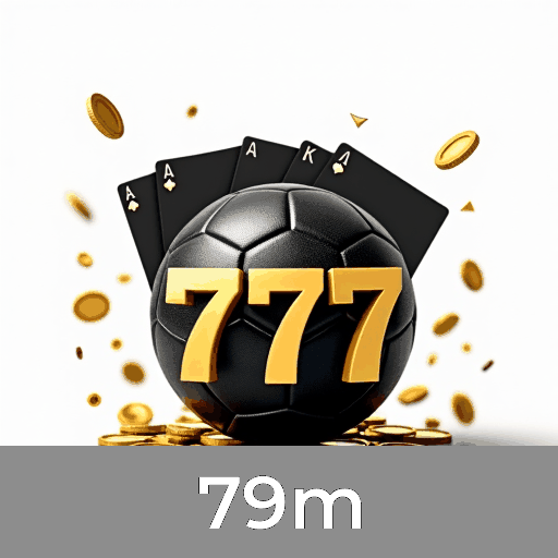 79m: A Melhor Experiência em Apostas Móveis