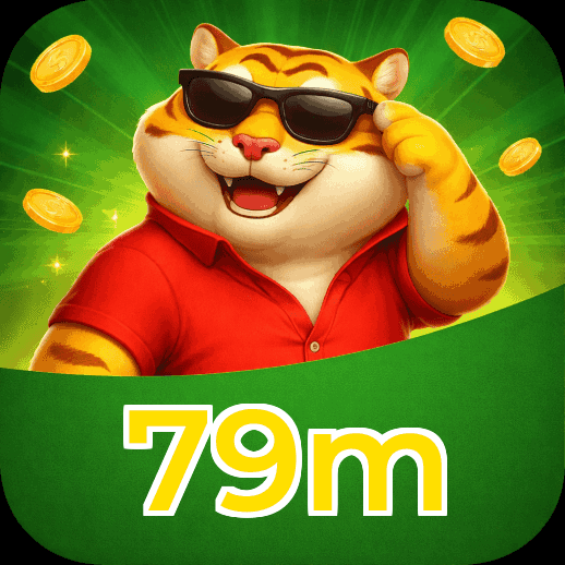 Interface do Aplicativo 79m - Design Premium e Intuitivo